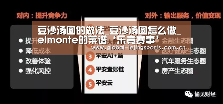 豆沙汤圆的做法_豆沙汤圆怎么做_elmonte的菜谱‘乐竟赛事’(图2) 乐竟官网