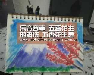 乐竟赛事_五香花生的做法_五香花生怎么做_杜鹃花美食的菜谱(图2) 乐竟app