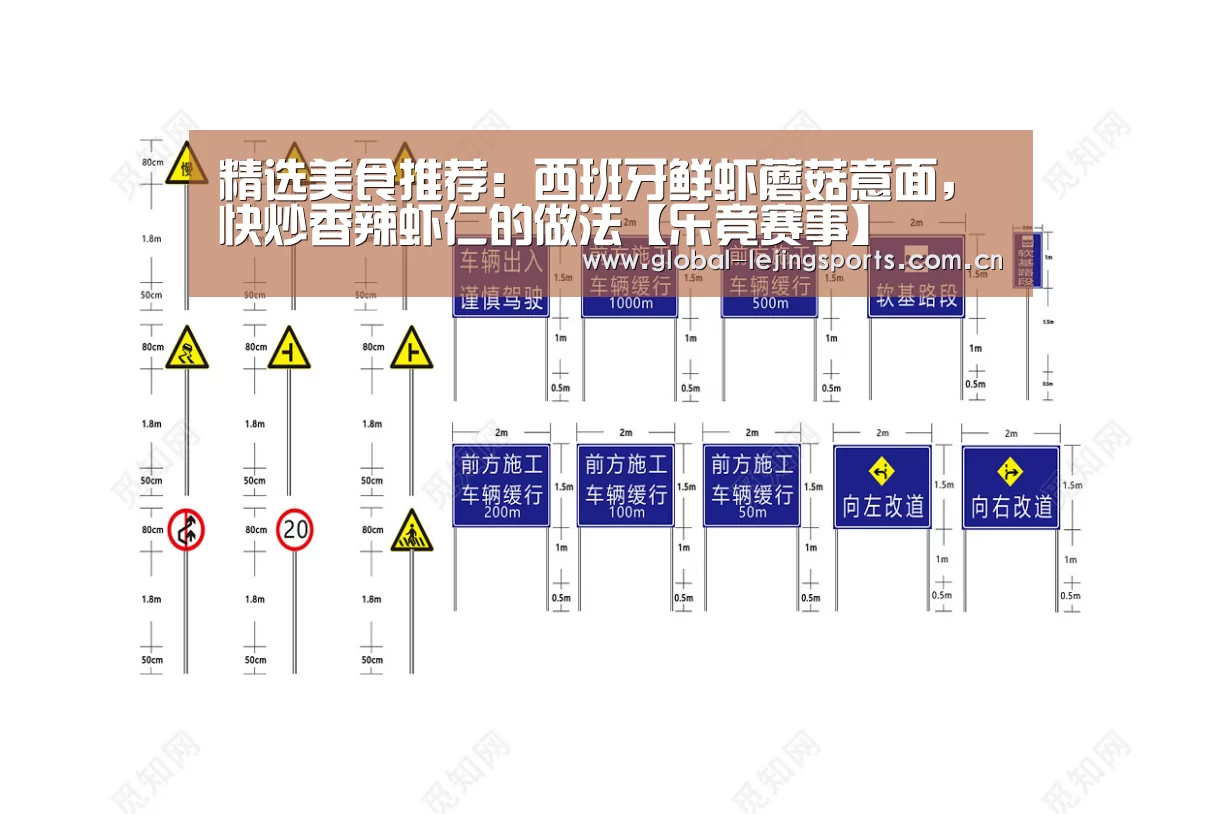 精选美食推荐:西班牙鲜虾蘑菇意面,快炒香辣虾仁的做法【乐竟赛事】(图2) 乐竟赛事